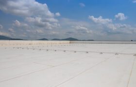 Everything You Need to Know About a PVC Roofing System