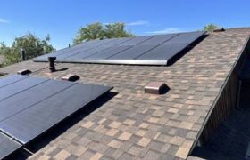 Your Asphalt Shingle Roof
