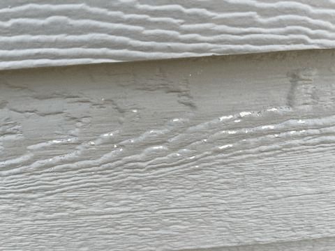 ios_fm3ty9_tuudol - Custom Exteriors, LLC - Custom Exteriors, LLC Signs of worn paint include damage like shown in this photo. It may be time to repaint if your home looks like this