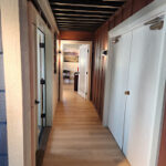 The headquarters of Custom Exteriors and our Greeley showroom