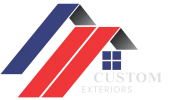 Custom Exteriors logo